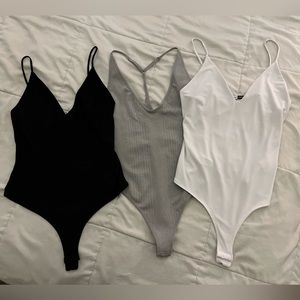 Summer outfit lot ☀️